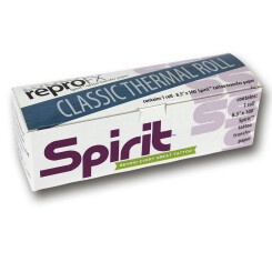 SPIRIT Tattoo - Repro FX - Stencil paper - Classic Thermal Roll - 21,59 cm x 30,48 cm