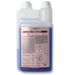 PROTECTASEPT - Instrument desinfection concentrate - 1L