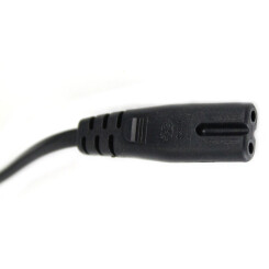 Replacement Wire -  For mini power supplies or similar -...