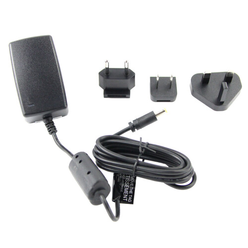 CHEYENNE - Replacement power adapter for power supply for PU II & PU IV