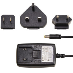 CHEYENNE - Replacement power adapter for power supply for...