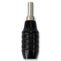 Tattoo Cartridge Grip - Flexible - Backstem - Aluminum -...