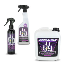 THE INKED ARMY - Code Clean - Special Cleaner - Tattoo...