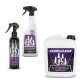 THE INKED ARMY - Code Clean - Special Cleaner - Tattoo Paint Remover for Work Surfaces - Biodegradable -  Different Sizes