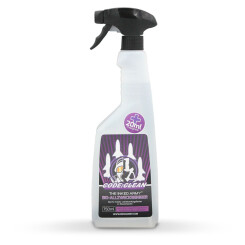 THE INKED ARMY - Code Clean - Special Cleaner - Tattoo...