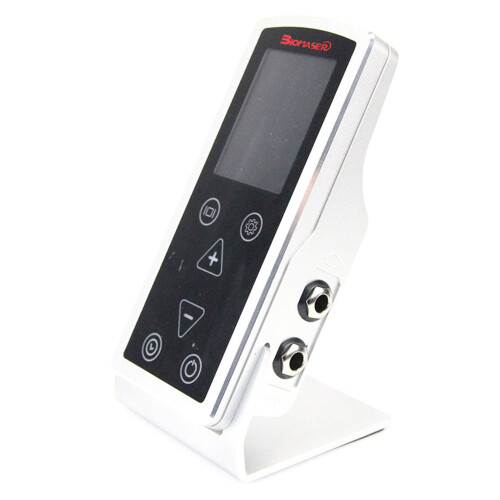 Alu Touch Control MTS-450