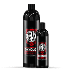 THE INKED ARMY - Oxxolon Needle Cleaner - different sizes