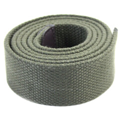 The Inked Army - Canvas belt - Olive