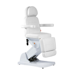 SOLENI - Tattoo Chair - Queen VIII Comfort 4 motors -...