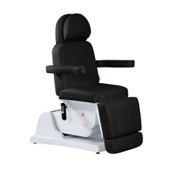 SOLENI - Tattoo Chair - Queen VIII Comfort 4 motors