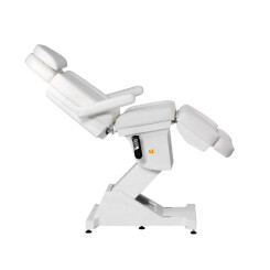 SOLENI - Tattoo Chair - Queen V-1 Comfort 4 motors - Request a special price