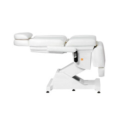 SOLENI - Tattoo Chair - Queen V-1 Comfort 4 motors - Request a special price