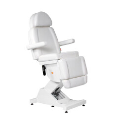 SOLENI - Tattoo Chair - Queen V-1 Comfort 4 motors - Request a special price