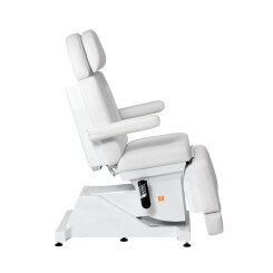 SOLENI - Tattoo Chair - Queen V-1 Comfort 4 motors - Request a special price