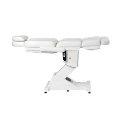 SOLENI - Tattoo Chair - Queen V-1 Comfort 4 motors - Request a special price