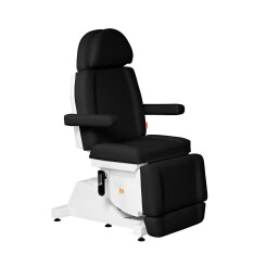 SOLENI - Tattoo Chair - Queen V-1 Comfort 4 motors
