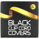 Clipcord Cover - 5,5 cm x 300 m rol - Individueel inkortbaar