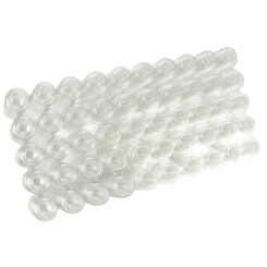 Ink Cap Tray - Transparent