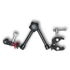 MUSOTOKU - Armklem voor bevestiging