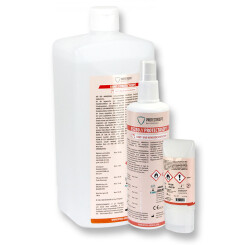PROTECTASEPT - Skin- and hand disinfection