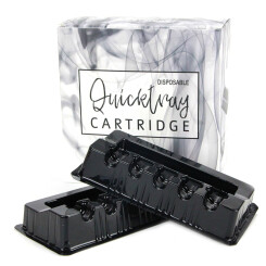 QUICKTRAY - Cartridge Needlemoduleholder