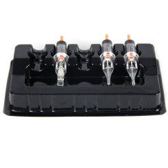 QUICKTRAY - Cartridge Needlemoduleholder