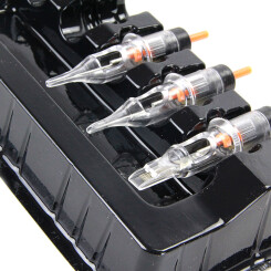 QUICKTRAY - Cartridge Needlemoduleholder