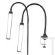 Studio Lamp - Ddjustable Flex Hinge - 12 Watt LED - Different Types
