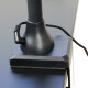 Studiolamp - verstelbaar flexscharnier - 12 Watt LED