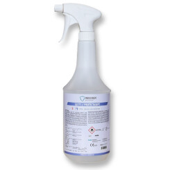 PROTECTASEPT - Spuit- en wisdesinfectie - Bloem - 1000 ml...