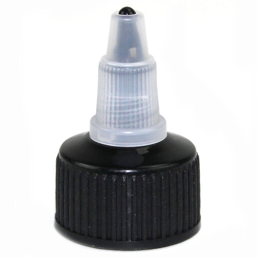 Replacement Twist Tops - Thread Ø 24/410