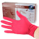 UNIGLOVES - Nitril - Examination gloves - Red Pearl  XL