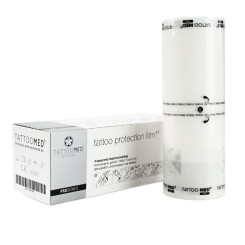 TATTOO MED -  Tattoo Protection Film - 2.0 ProSeries...