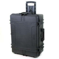 Travel Trolley for Tattoo Artist - Water and Dustproof -...
