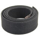The Inked Army - Canvas belt - Black  130 cm