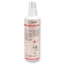 PROTECTASEPT - Skin- and hand disinfection - 250 ml...