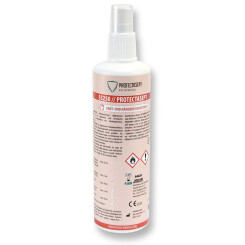 PROTECTASEPT - Huid- en handdesinfectie - 250 ml (incl....