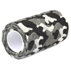 THE INKED ARMY - Supergrip Bandagen - 10 cm - Camo...