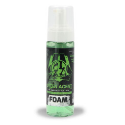 THE INKED ARMY - Cleaning Solution - Green Agent Skin...