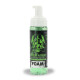 THE INKED ARMY - Reinigingsoplossing - Green Agent Skin FOAM - 200 ml incl. schuimdispenser.