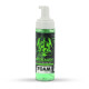 THE INKED ARMY - Reinigingsoplossing - Green Agent Skin FOAM - 200 ml incl. schuimdispenser.