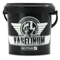 THE INKED ARMY - Vaselinum Neutrum - White Vaseline -...