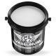 THE INKED ARMY - Vaselinum Neutrum - Weiße Vaseline - Inhalt 1000 ml