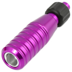 CHEYENNE HAWK - Tattoo Grip -  Purple - Ø 22,4 mm