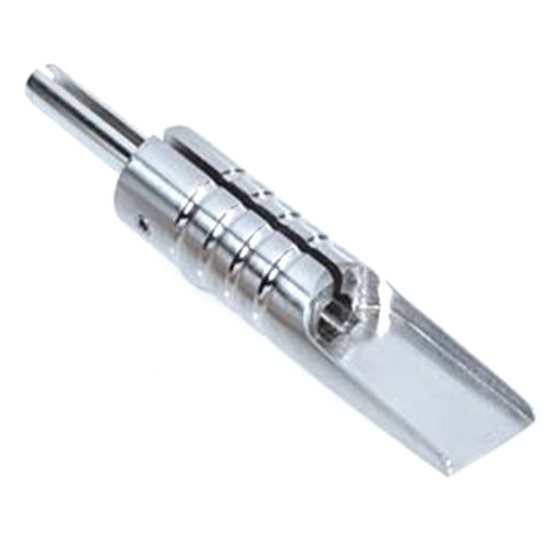 Megagrepen Metaal - MG2 - Ø 20 mm