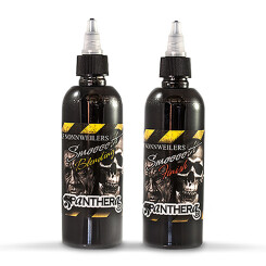 PANTHERA INK - Tattoo Ink - Ralf Nonnweiler Set - 2 x 150 ml