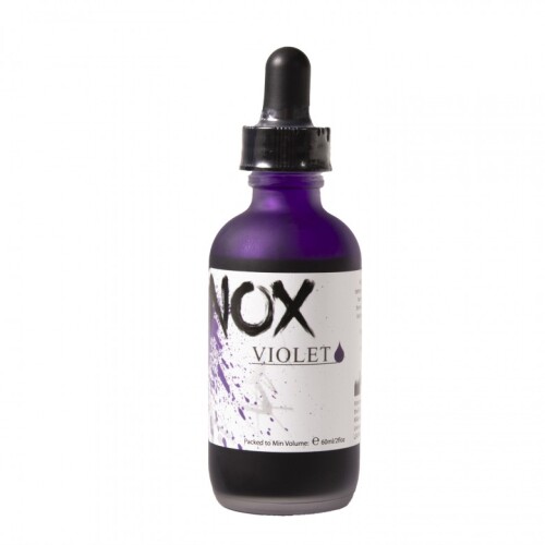 NOX Violet- Freehand trekker vloeistof 60 ml