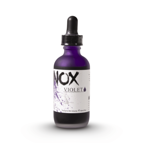 NOX Violet- Freehand trekker vloeistof 60 ml