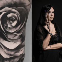 NOX Violet- Freehand trekker vloeistof 60 ml