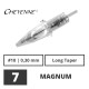 CHEYENNE - Craft Cartridges - 7 Magnum - 0,30 - 20 Stk